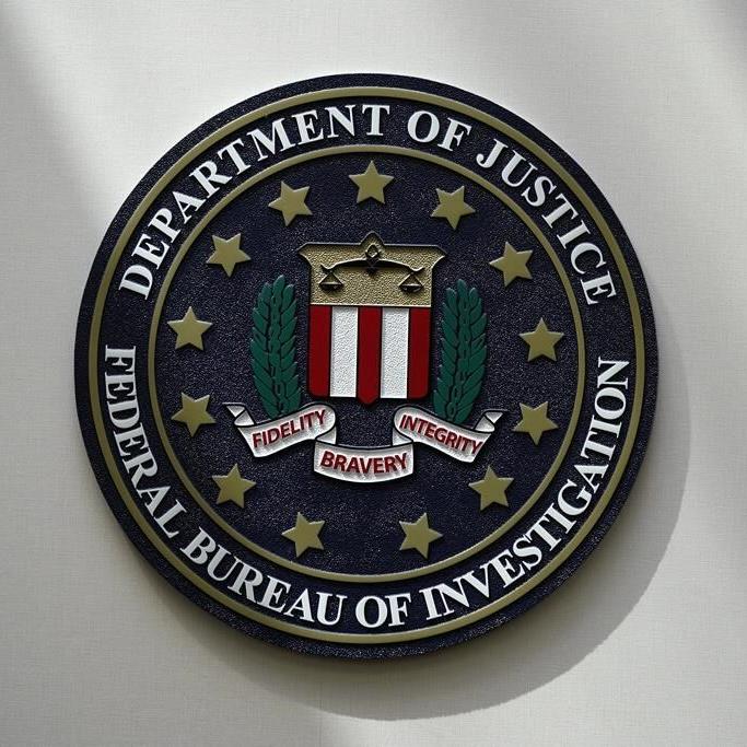 FBI data show sharp drop in violent crime but steepness is questioned